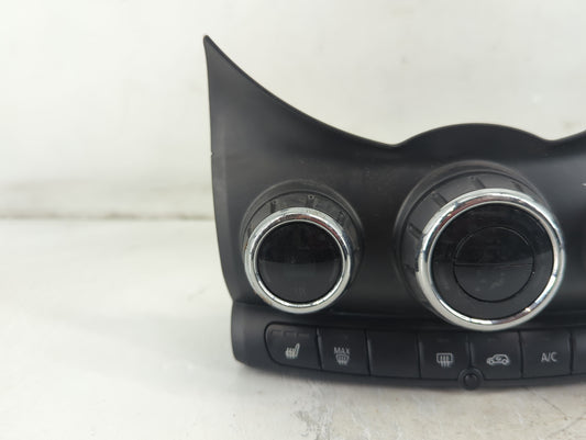 2020 Mini Cooper Climate Control Module Temperature AC/Heater Replacement P/N:6819715-01 Fits OEM Used Auto Parts