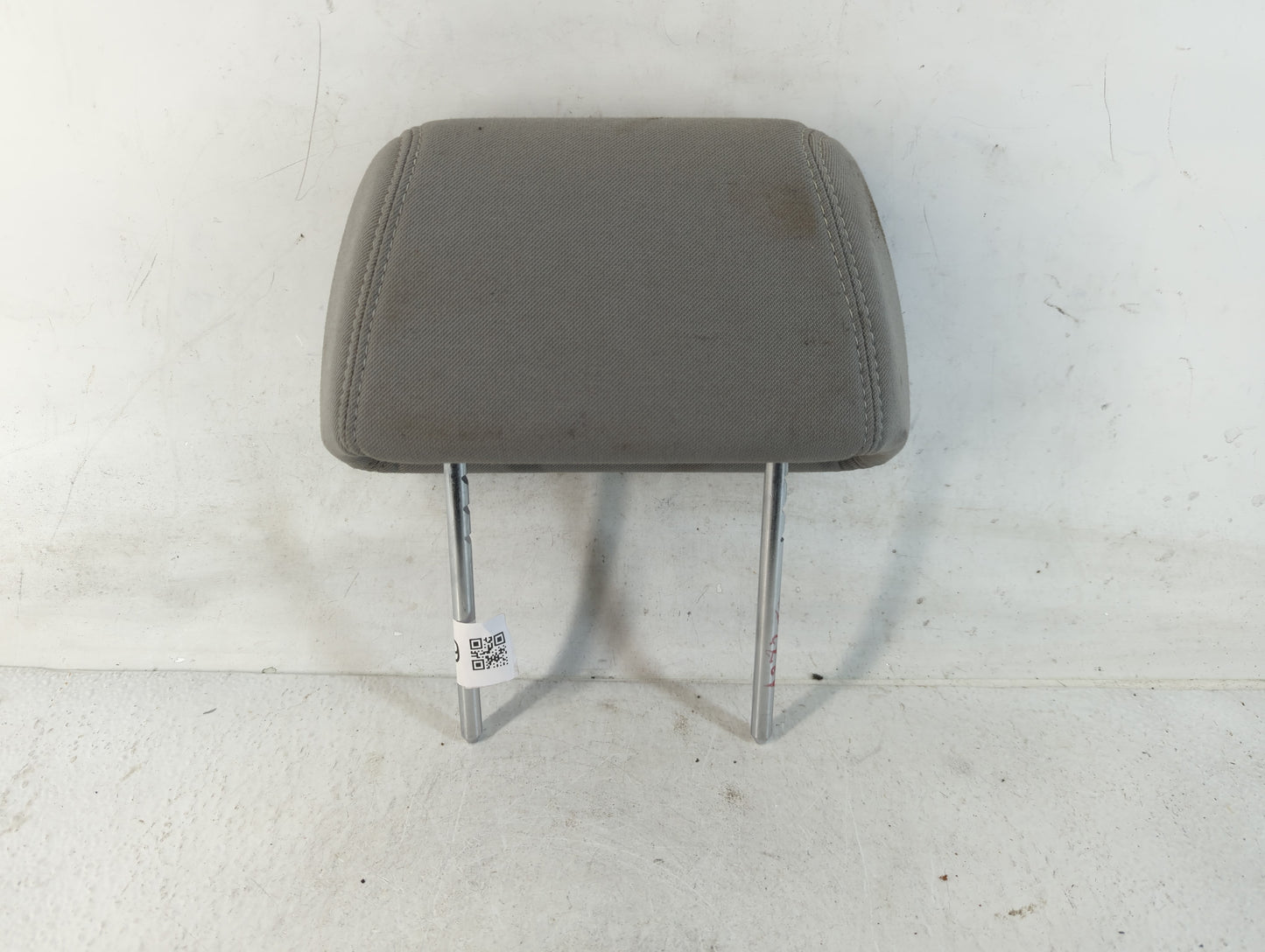 2007 Chevrolet Malibu Headrest Head Rest Front Driver Passenger Seat Fits OEM Used Auto Parts - Oemusedautoparts1.com