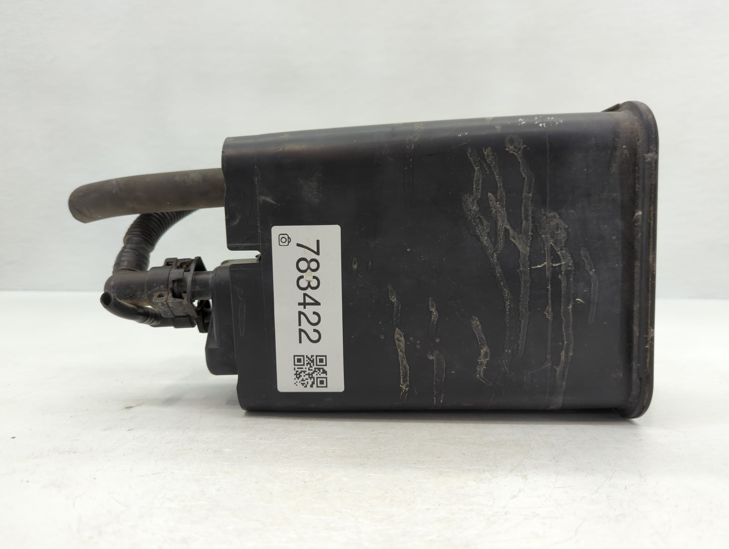 2005 Mercury Grand Marquis Fuel Vapor Charcoal Canister - Oemusedautoparts1.com