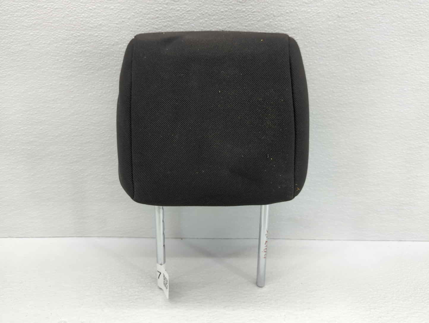 2004-2005 Scion Xb Headrest Head Rest Front Driver Passenger Seat Fits Fits 2004 2005 OEM Used Auto Parts - Oemusedautoparts1.com