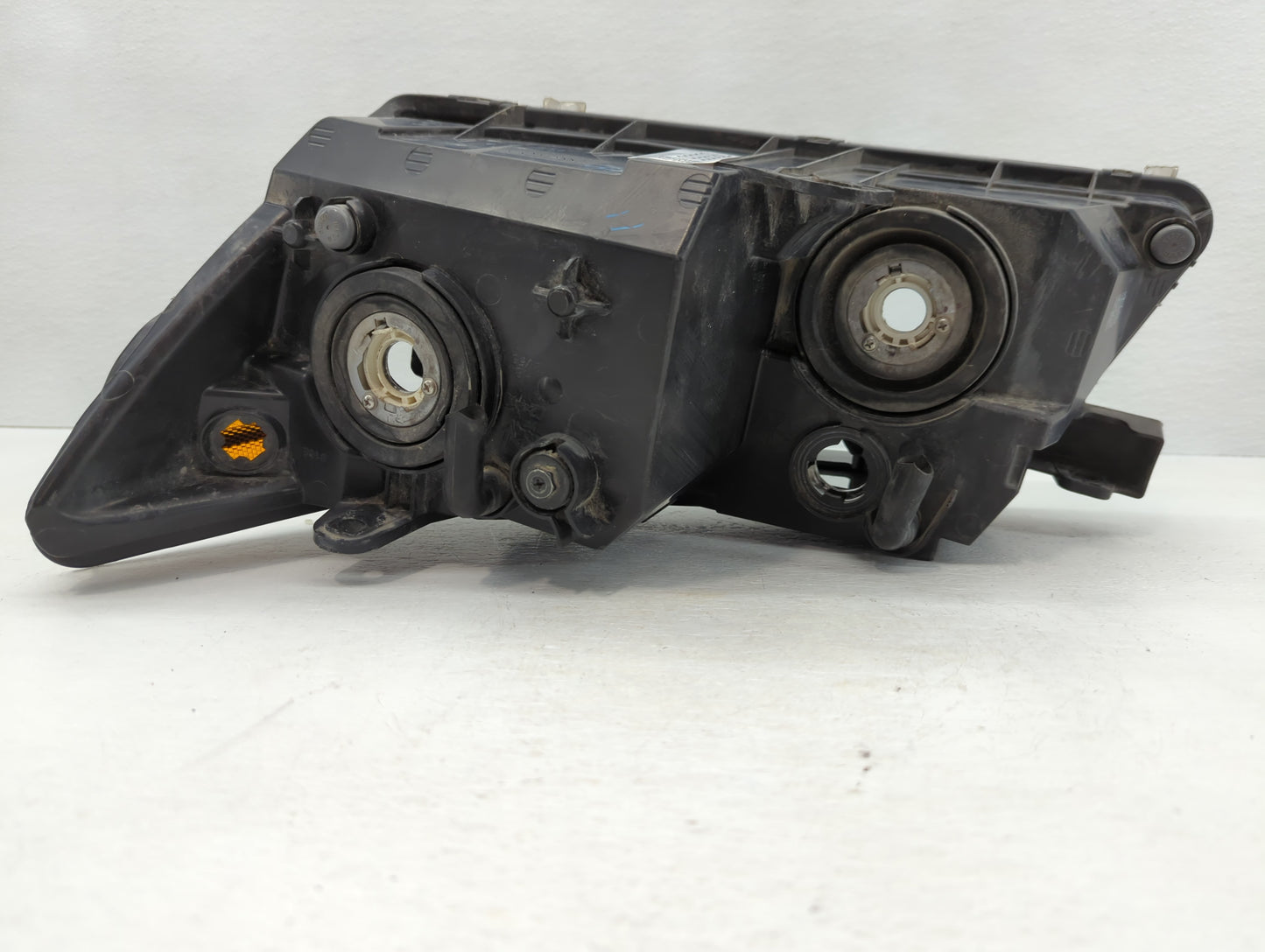 2014-2020 Dodge Journey Passenger Right Oem Head Light Headlight Lamp - Oemusedautoparts1.com