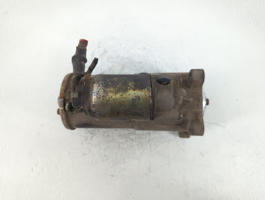 1999-2013 Ford F-150 Car Starter Motor Solenoid OEM P/N:5L34 AA 5E230 11000 12V Fits OEM Used Auto Parts