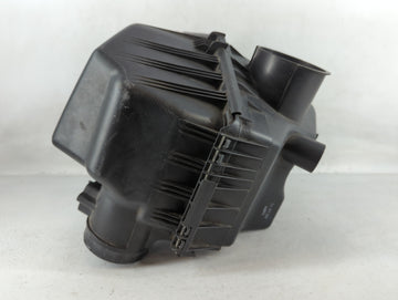 2008-2010 Bmw 528i Air Cleaner Intake-duct Hose Tube