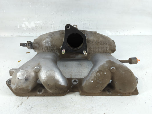 2001-2003 Toyota Prius Turbocharger Exhaust Manifold With Turbo Charger
