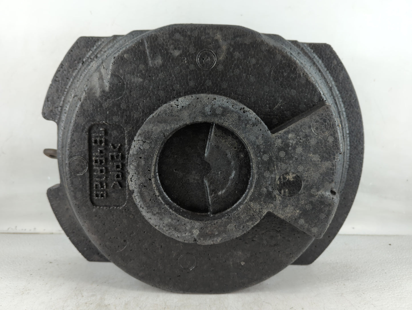 2009 Mitsubishi Galant Spare Scissor Car Jack - Oemusedautoparts1.com