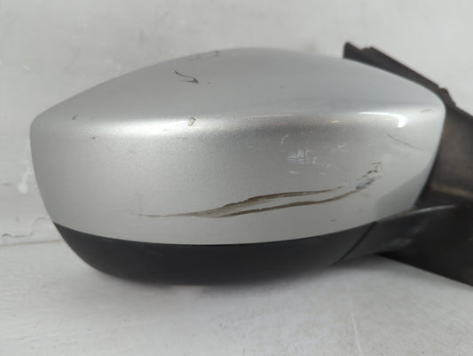 2018 Ford Focus Side Mirror Replacement Passenger Right View Door Mirror P/N:024 4545 Fits OEM Used Auto Parts