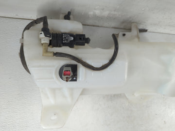 2017-2021 Chrysler Pacifica Windshield Washer Fluid Reservoir Bottle Oem