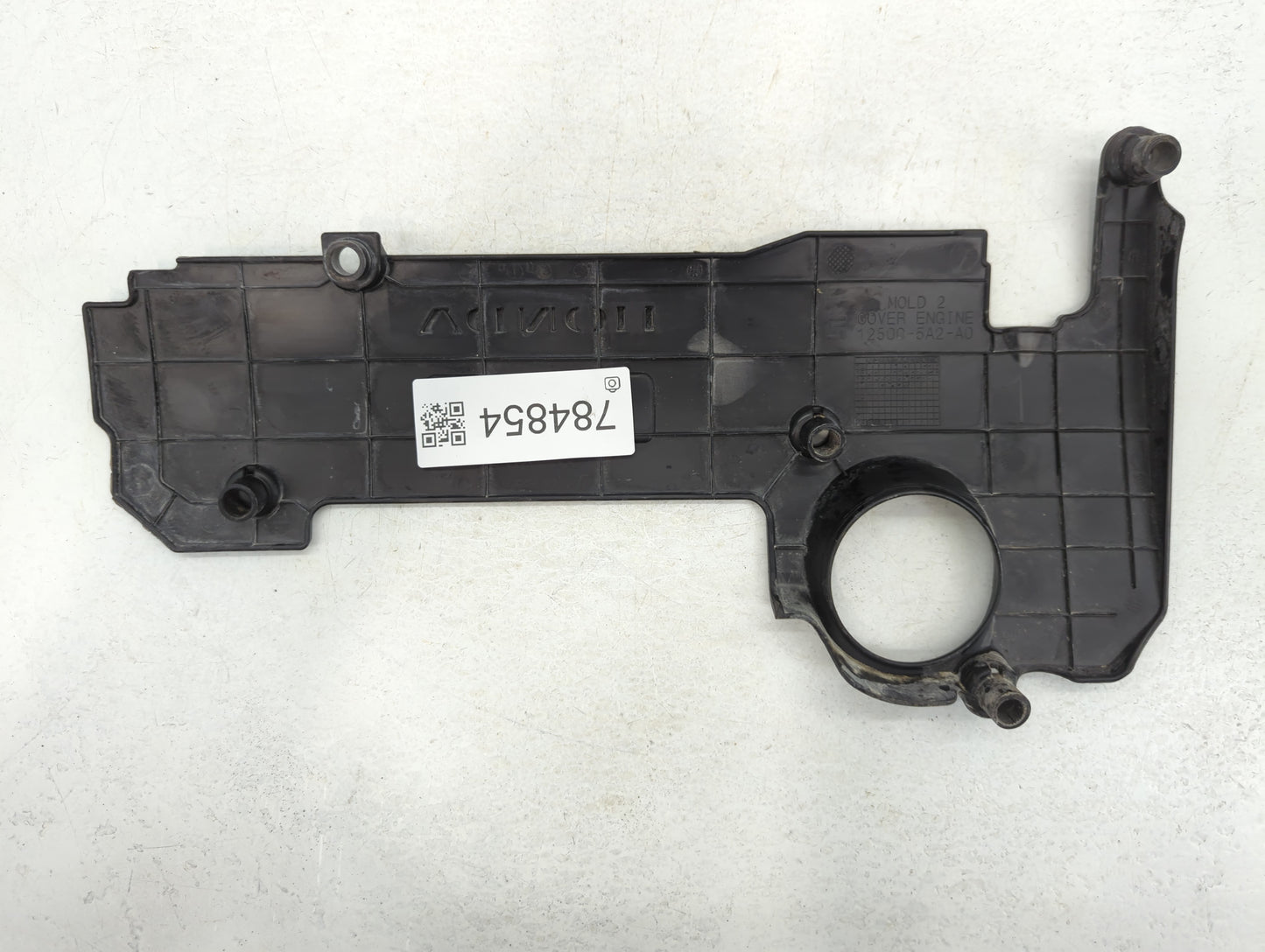 2017 Honda Accord Engine Cover - Oemusedautoparts1.com