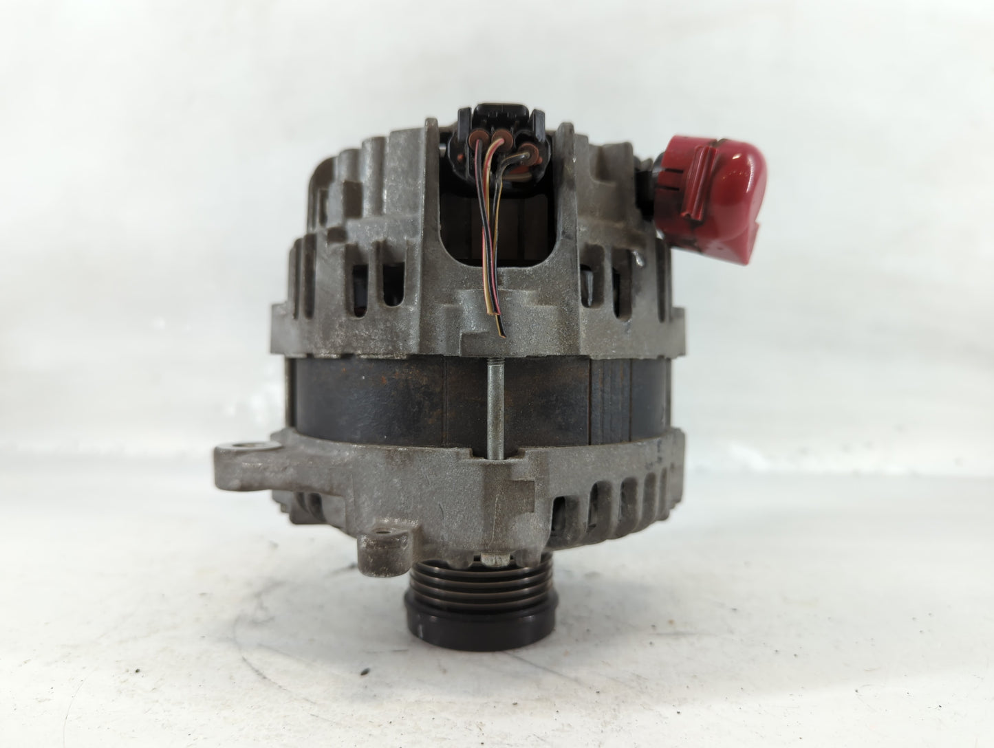 2015-2017 Subaru Legacy Alternator Replacement Generator Charging Assembly Engine OEM P/N:A2TX3382AC 23700 AA91B Fits OEM Used Auto Parts - Oemusedautoparts1.com