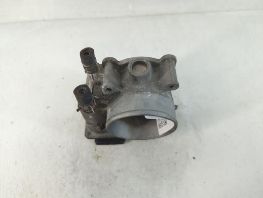 2008-2016 Toyota Highlander Throttle Body P/N:22030-31030 Fits OEM Used Auto Parts