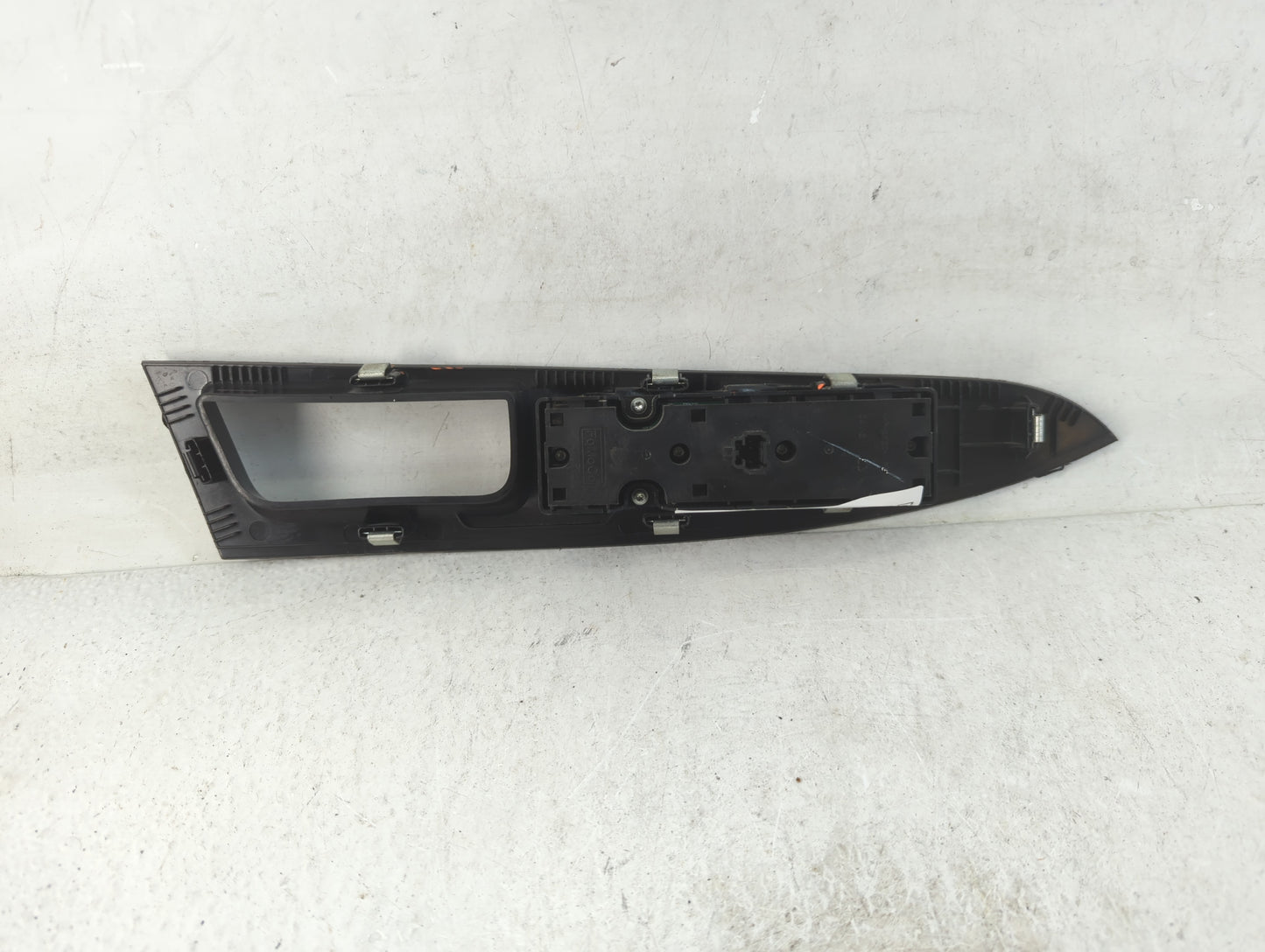 2013-2020 Ford Fusion Master Power Window Switch Replacement Driver Side Left P/N:DC-14540-ABW Fits OEM Used Auto Parts - Oemusedautoparts1.com