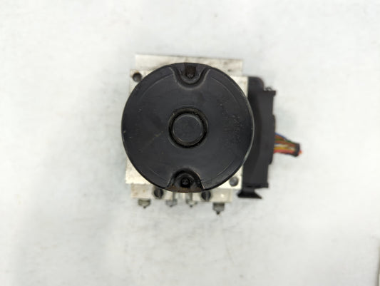 2007-2013 Bmw X5 ABS Pump Control Module Replacement P/N:3451 6788219-02 Fits Fits 2007 2008 2009 2010 2011 2012 2013 2014 OEM Used Auto Parts