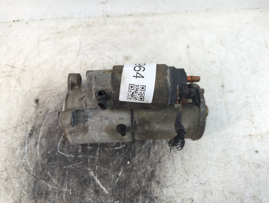 1999-2012 Ford Expedition Car Starter Motor Solenoid OEM P/N:3K22C F81U AD Fits OEM Used Auto Parts