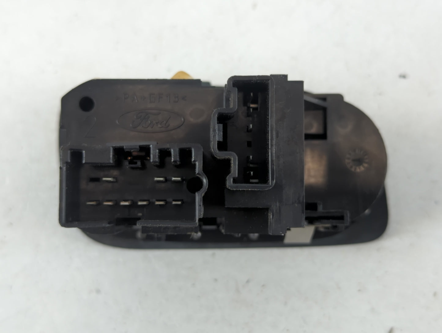 2001 Ford F-150 Headlight Head Light Switch Lamp Control