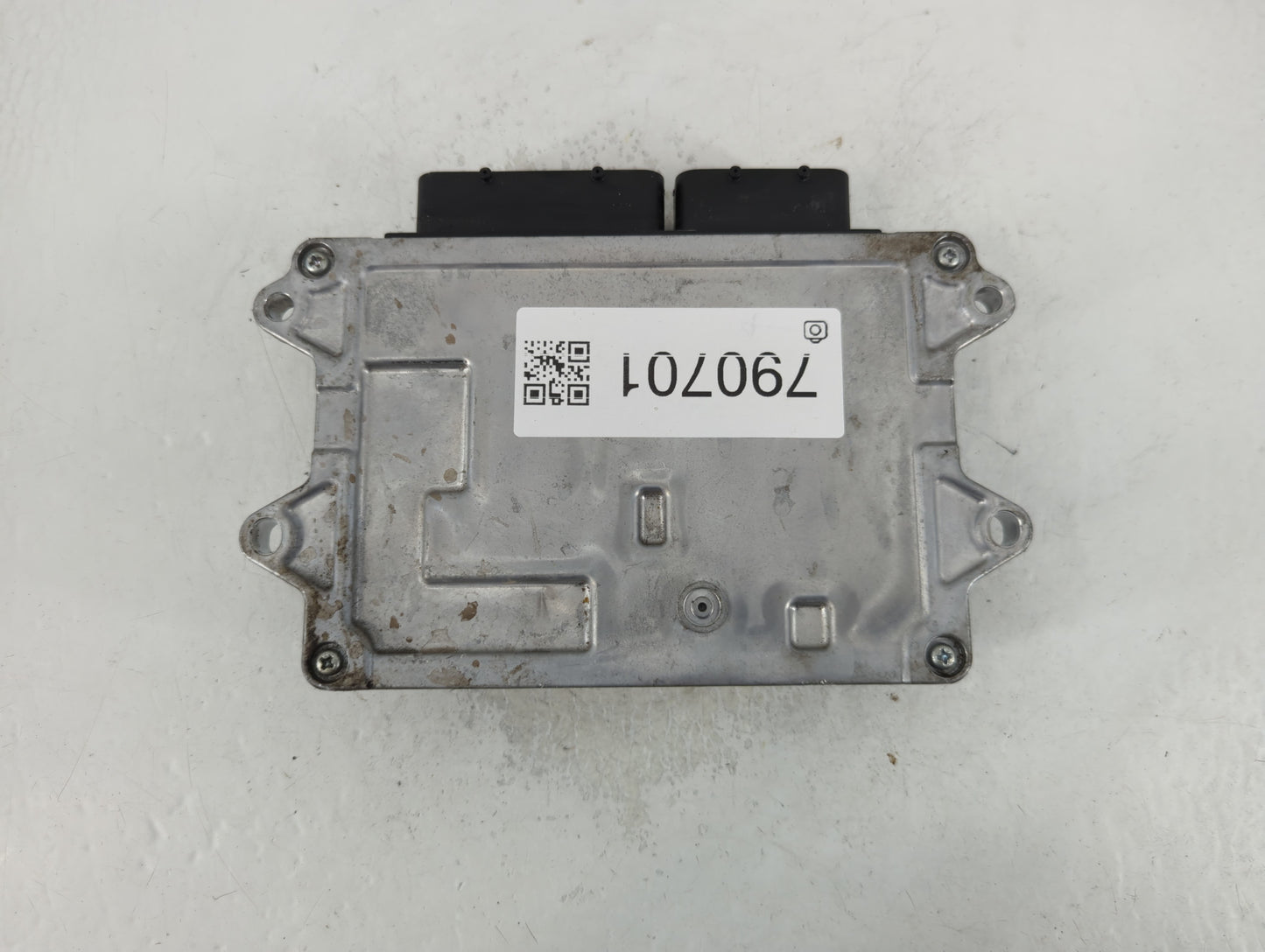 2019-2022 Mazda 3 PCM Engine Control Computer ECU ECM PCU OEM P/N:PAH9 18 881 PX4X 18 8K2C Fits Fits 2019 2020 2021 2022 OEM Used Auto Parts - Oemusedautoparts1.com