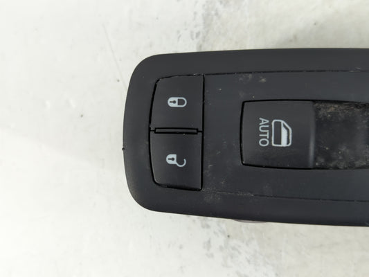 2020-2022 Dodge Charger Master Power Window Switch Replacement Driver Side Left P/N:68268251AC Fits Fits 2020 2021 2022 OEM Used Auto Parts