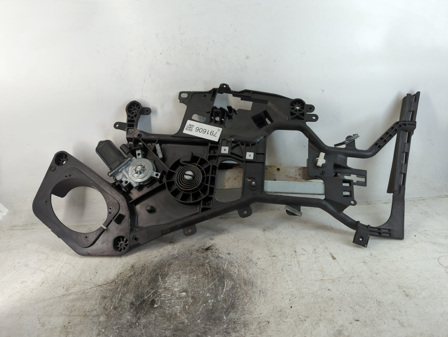 1997-2005 Chevrolet Malibu Window Regulator Passenger Front - Oemusedautoparts1.com