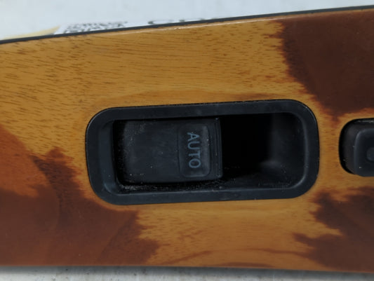 1999-2003 Lexus Rx300 Master Power Window Switch Replacement Driver Side Left P/N:514336 Fits Fits 1999 2000 2001 2002 2003 OEM Used Auto Parts