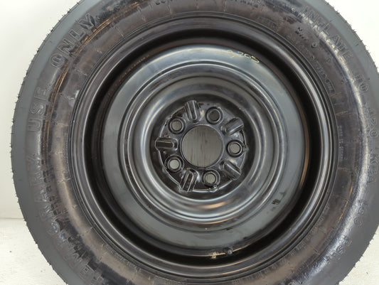2011-2014 Jeep Patriot Spare Donut Tire Wheel Rim Oem