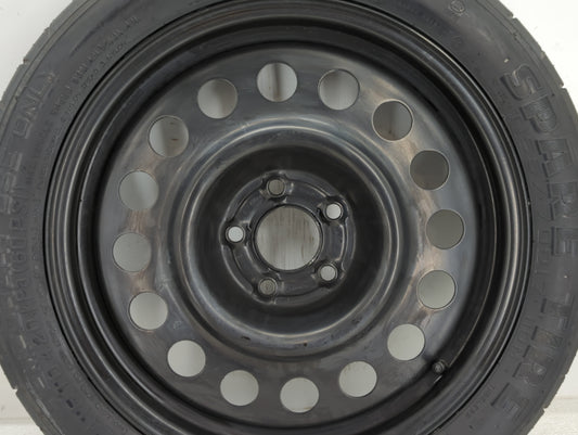 2013-2019 Ford Escape Spare Donut Tire Wheel Rim Oem
