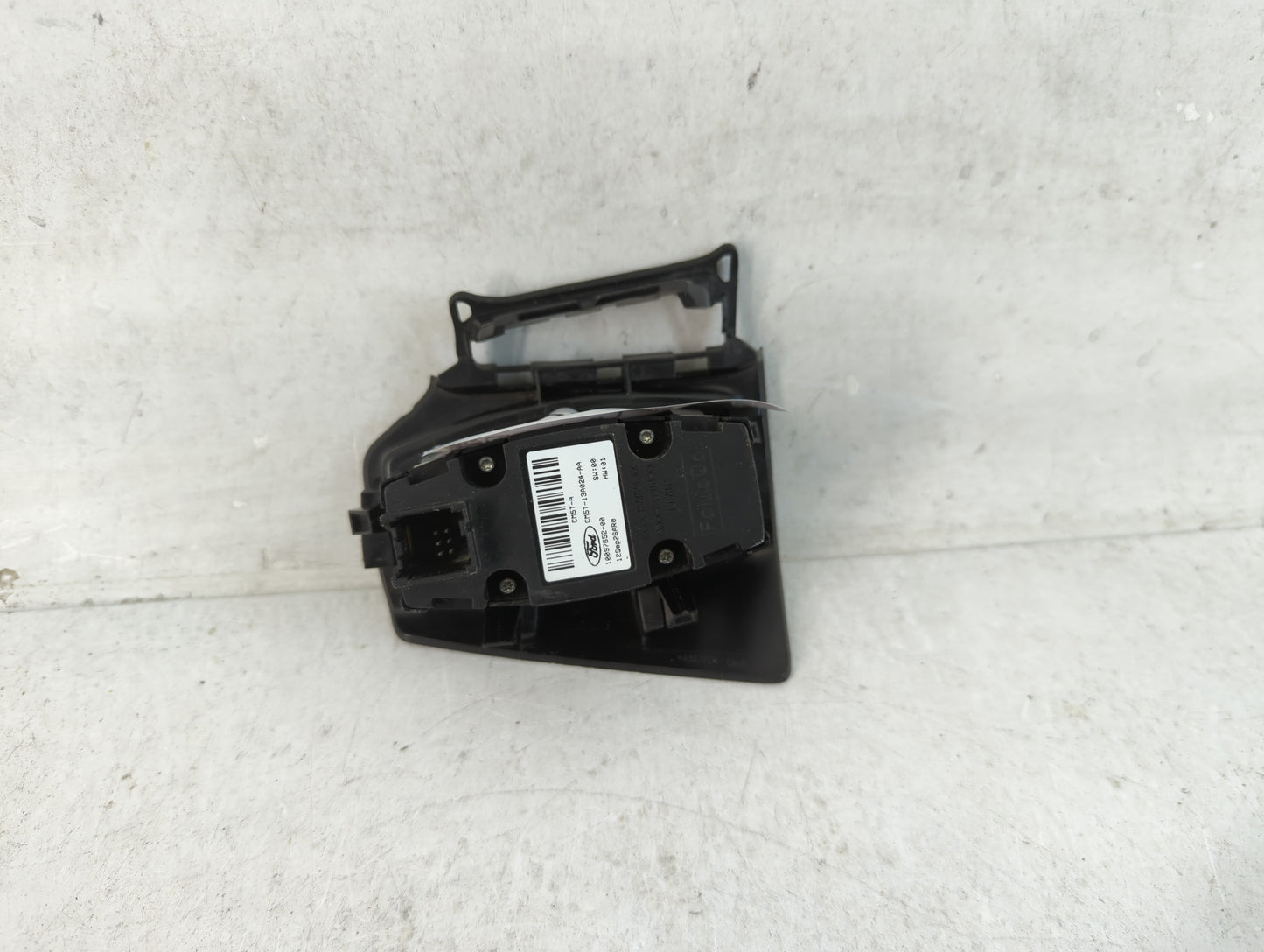 2013 Ford Focus Headlight Lamp Control Switch - Oemusedautoparts1.com