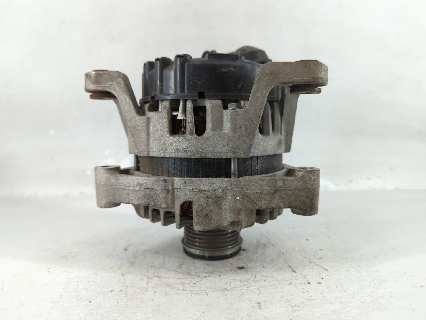 2013-2021 Chevrolet Trax Alternator Replacement Generator Charging Assembly Engine OEM P/N:13597226 Fits OEM Used Auto Parts - Oemusedautoparts1.com