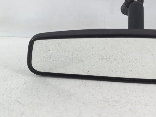 2003 Ford Mustang Interior Rear View Mirror Replacement OEM P/N:E8011083 Fits OEM Used Auto Parts