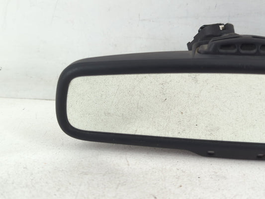2008 Ford Taurus X Interior Rear View Mirror Replacement OEM P/N:E11015892 Fits OEM Used Auto Parts
