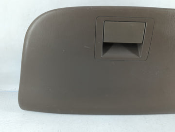 2003 Ford F-150 Passenger Glove Box Door Storage Compartment