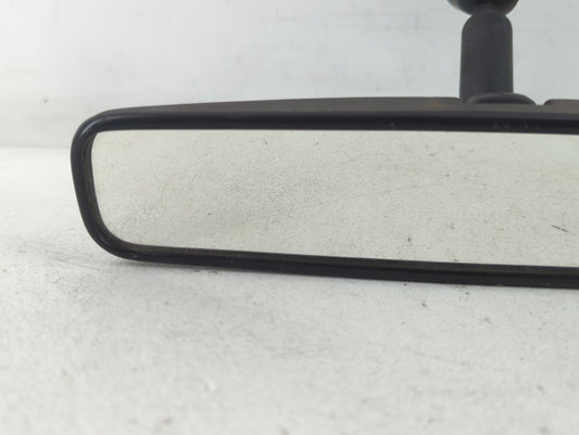 1999 Ford F-150 Interior Rear View Mirror Replacement OEM Fits OEM Used Auto Parts
