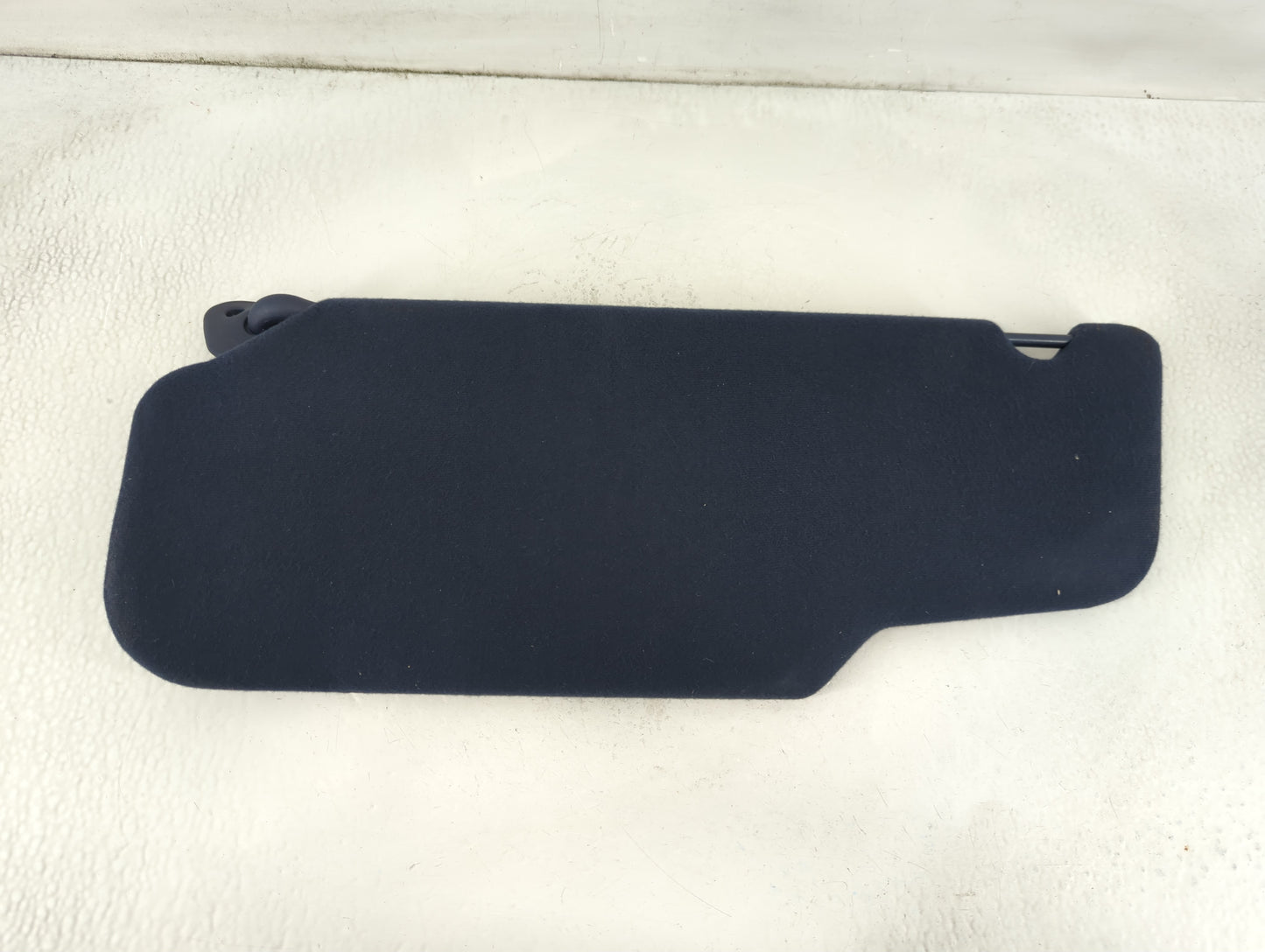 1994 Mercury Grand Marquis Sun Visor Shade Replacement Passenger Right Mirror Fits OEM Used Auto Parts - Oemusedautoparts1.com