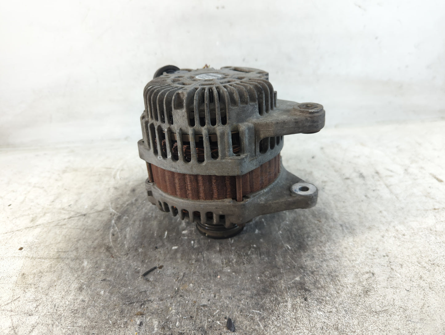 2013-2017 Nissan Altima Alternator Replacement Generator Charging Assembly Engine OEM P/N:231U0 3TA1B Fits OEM Used Auto Parts - Oemusedautoparts1.com