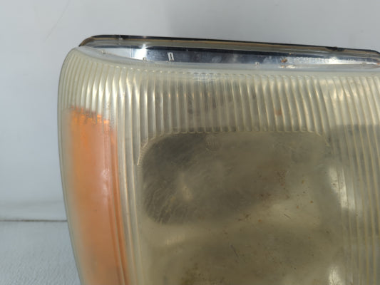 2003 Cadillac Escalade Esv Passenger Right Oem Head Light Headlight Lamp