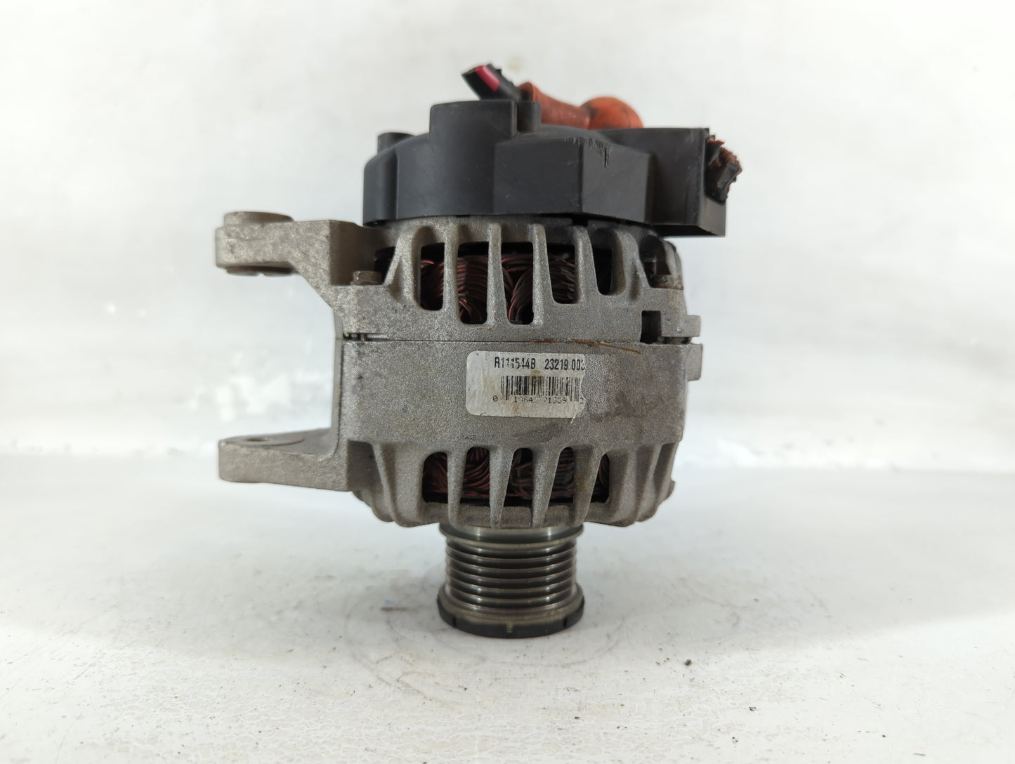 2013-2019 Nissan Sentra Alternator Replacement Generator Charging Assembly Engine OEM P/N:23219 003 R111544B Fits OEM Used Auto Parts - Oemusedautoparts1.com