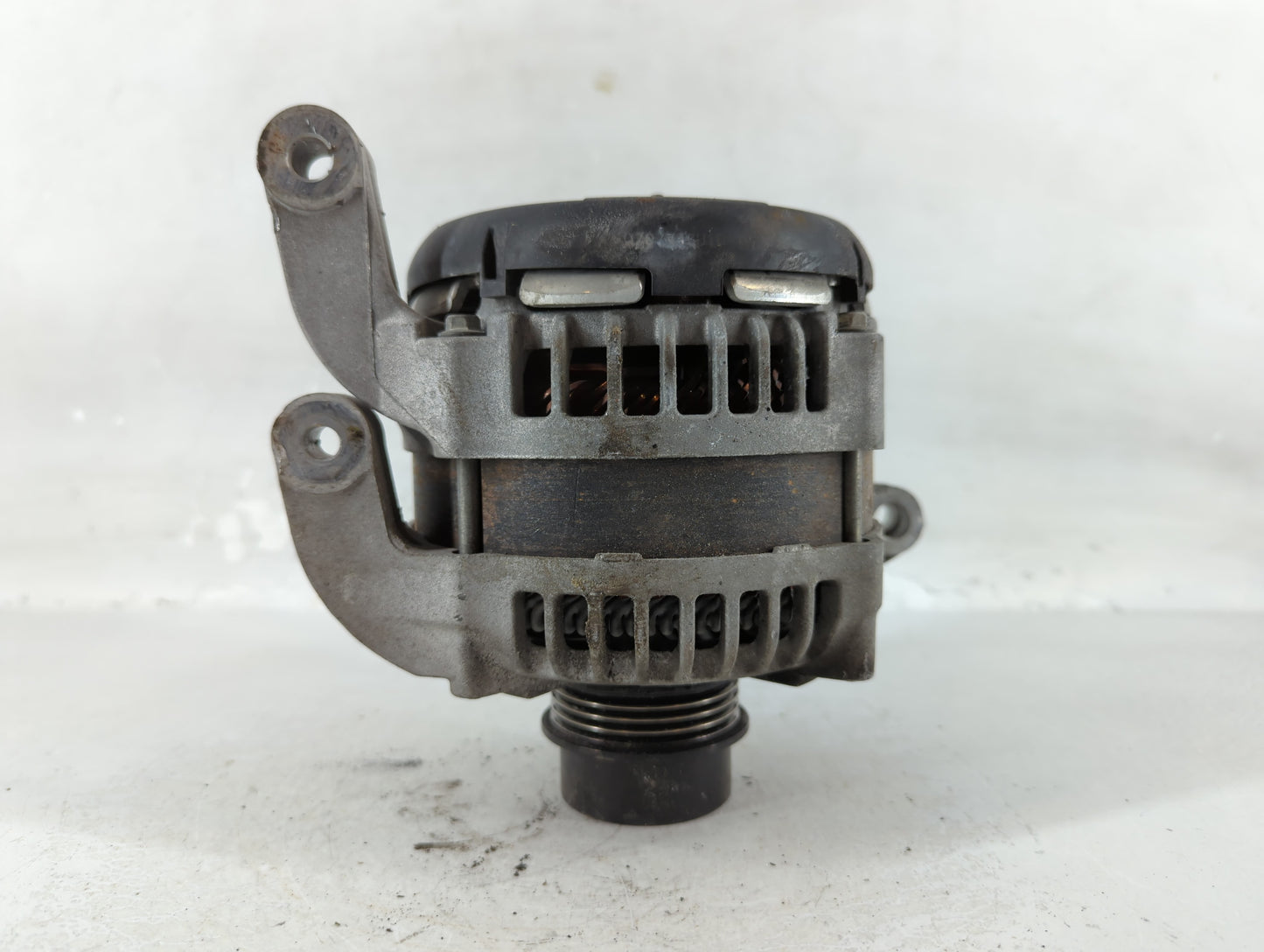 2016-2022 Ford Mustang Alternator Replacement Generator Charging Assembly Engine OEM P/N:GR3T-10300-AB Fits OEM Used Auto Parts - Oemusedautoparts1.com