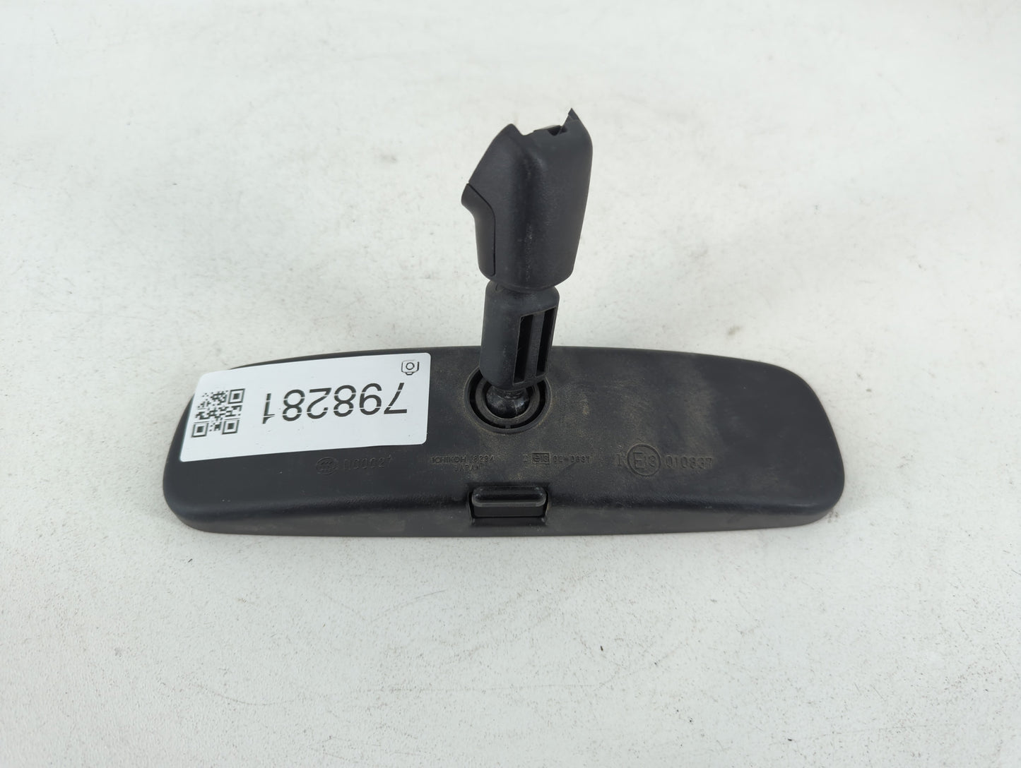 2006-2014 Nissan Murano Interior Rear View Mirror Replacement OEM P/N:IE13010837 Fits OEM Used Auto Parts - Oemusedautoparts1.com