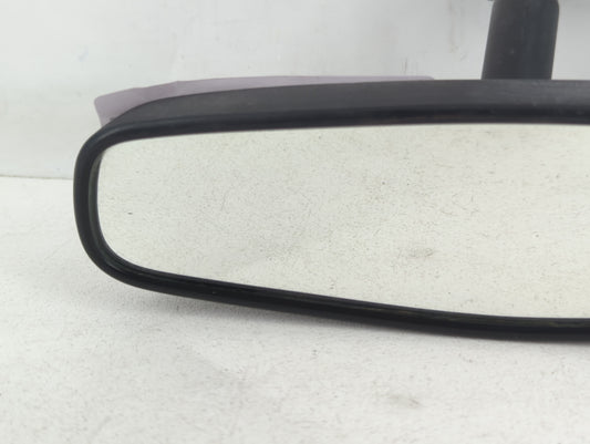 2007-2017 Gmc Acadia Interior Rear View Mirror Replacement OEM P/N:E11026150 Fits OEM Used Auto Parts