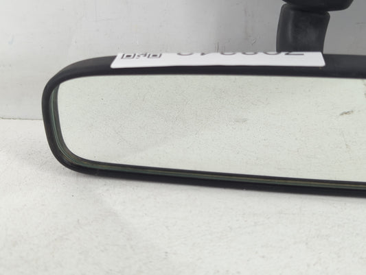 2004-2022 Toyota Prius Interior Rear View Mirror Replacement OEM P/N:E4012197 E4022197 Fits OEM Used Auto Parts