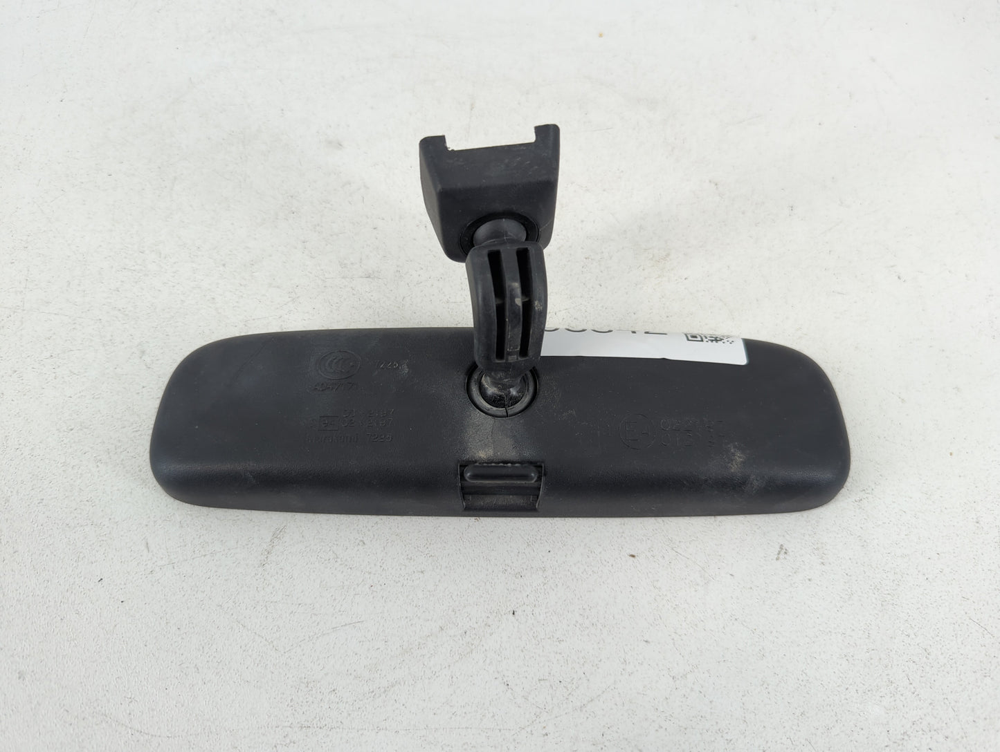 2004-2022 Toyota Prius Interior Rear View Mirror Replacement OEM P/N:E4012197 E4022197 Fits OEM Used Auto Parts - Oemusedautoparts1.com