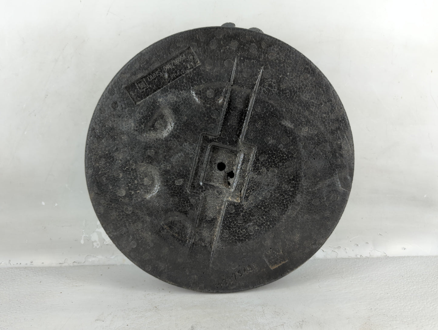 2015 Buick Verano Spare Scissor Car Jack - Oemusedautoparts1.com