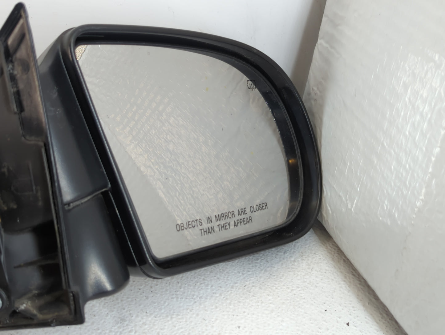 2001 Oldsmobile Bravado Side Mirror Replacement Passenger Right View Door Mirror Fits Fits 1998 1999 2000 2002 2003 2004 2005 OEM Used Auto Parts - Oemusedautoparts1.com