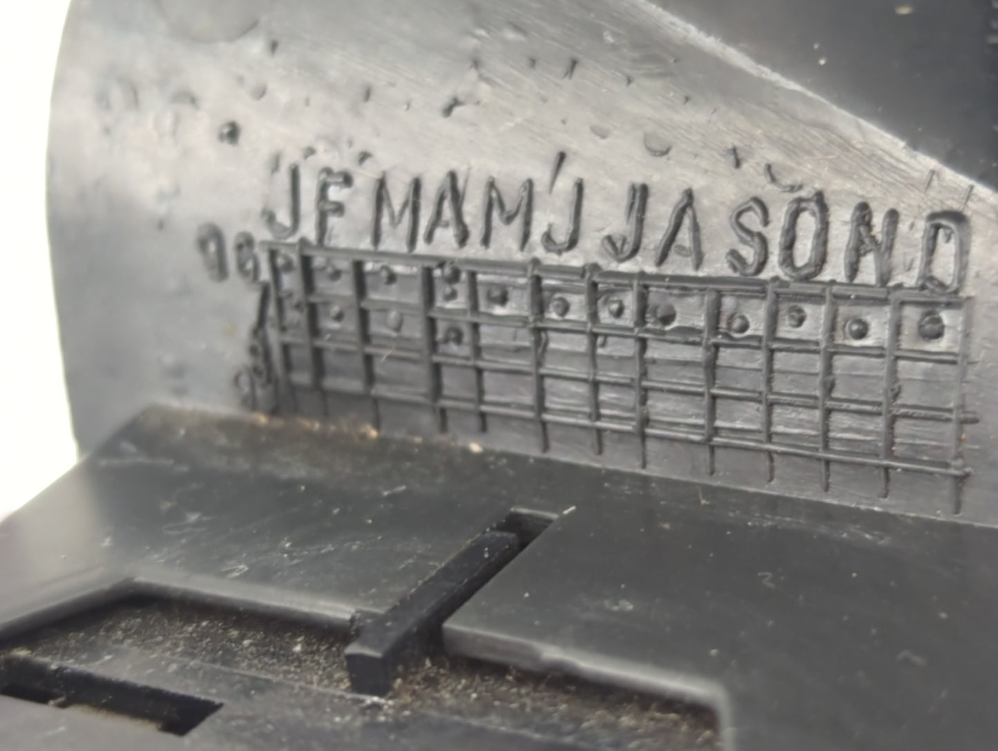 1997 Oldsmobile Achieva Master Power Window Switch Replacement Driver Side Left Fits OEM Used Auto Parts - Oemusedautoparts1.com