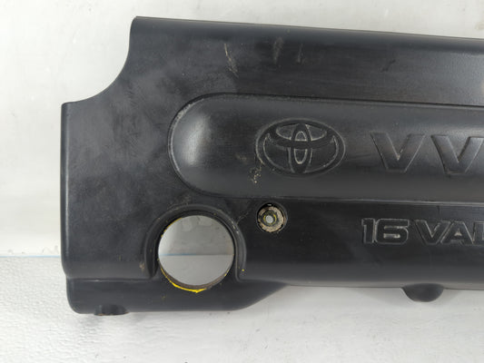 2008 Scion Tc Engine Cover