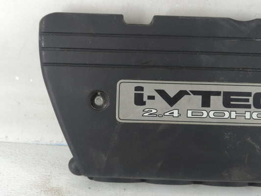 2009 Honda Cr-v Engine Cover