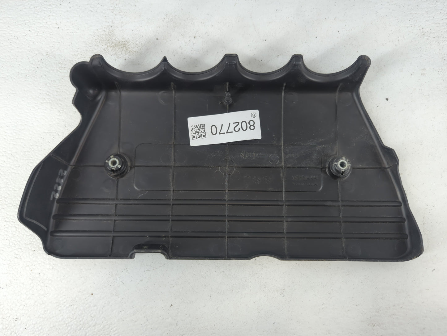 2009 Honda Cr-v Engine Cover - Oemusedautoparts1.com