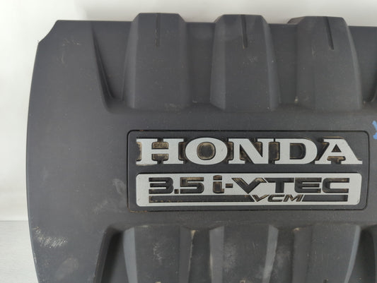 2007 Honda Pilot Engine Cover