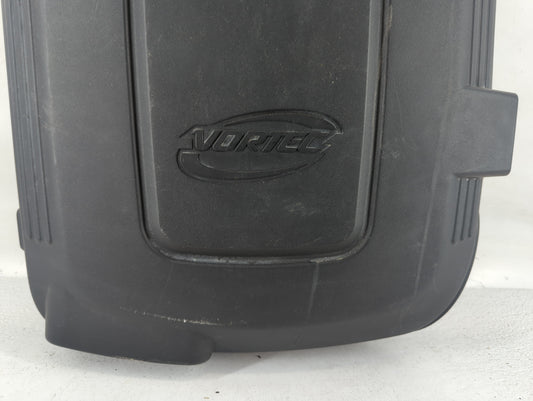 2009 Gmc Sierra 2500 Engine Cover