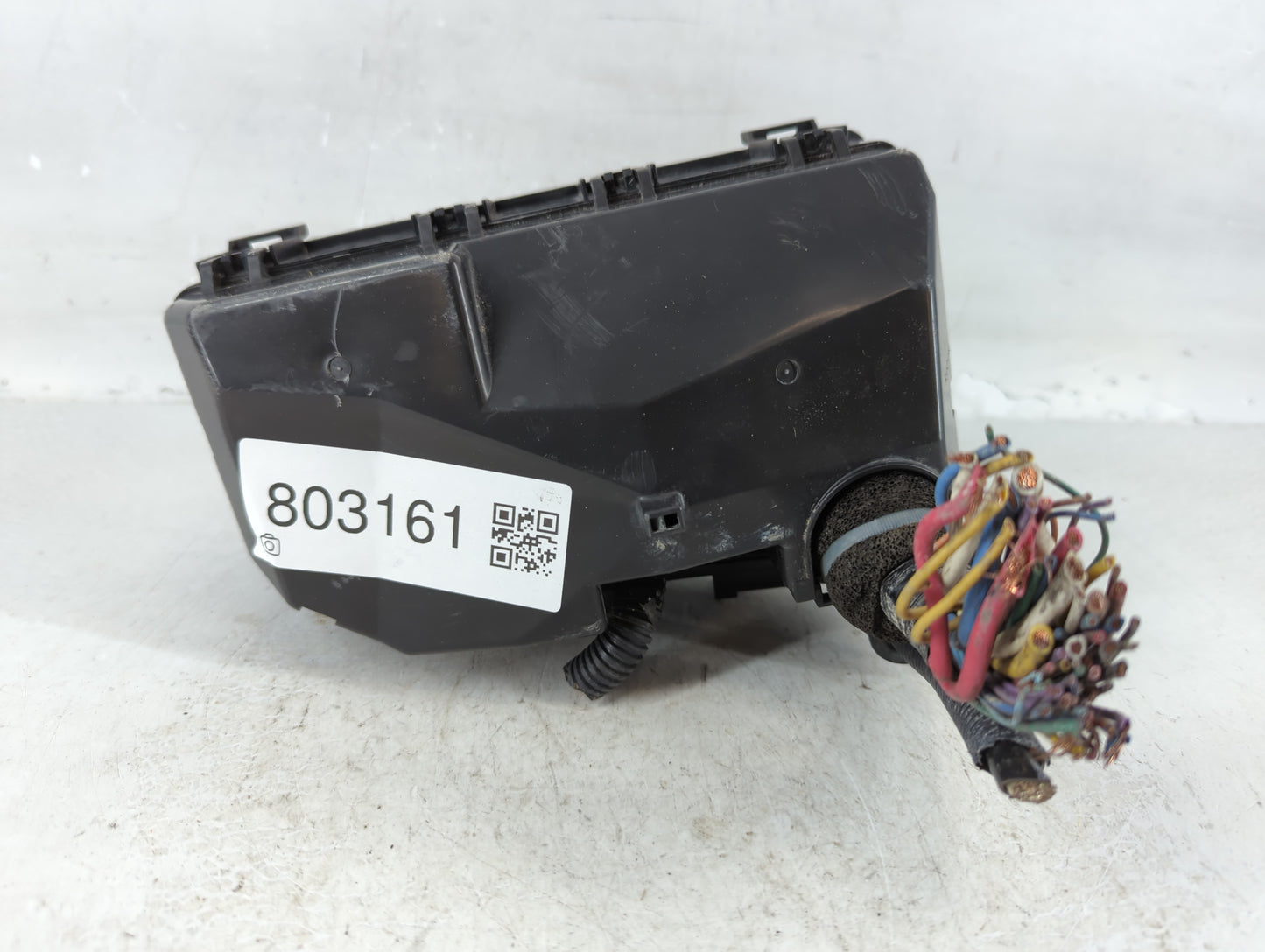 2013-2015 Acura Rdx Fusebox Fuse Box Panel Relay Module P/N:TX4 A012 AO Fits Fits 2013 2014 2015 OEM Used Auto Parts - Oemusedautoparts1.com