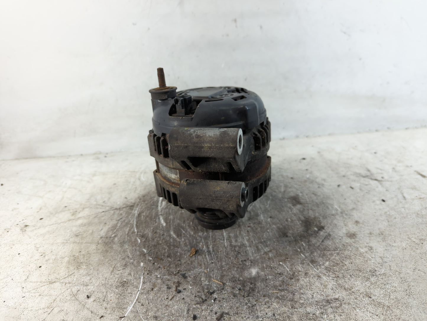 2021 Dodge Ram 1500 Alternator Replacement Generator Charging Assembly Engine OEM P/N:P04801779AG Fits OEM Used Auto Parts - Oemusedautoparts1.com