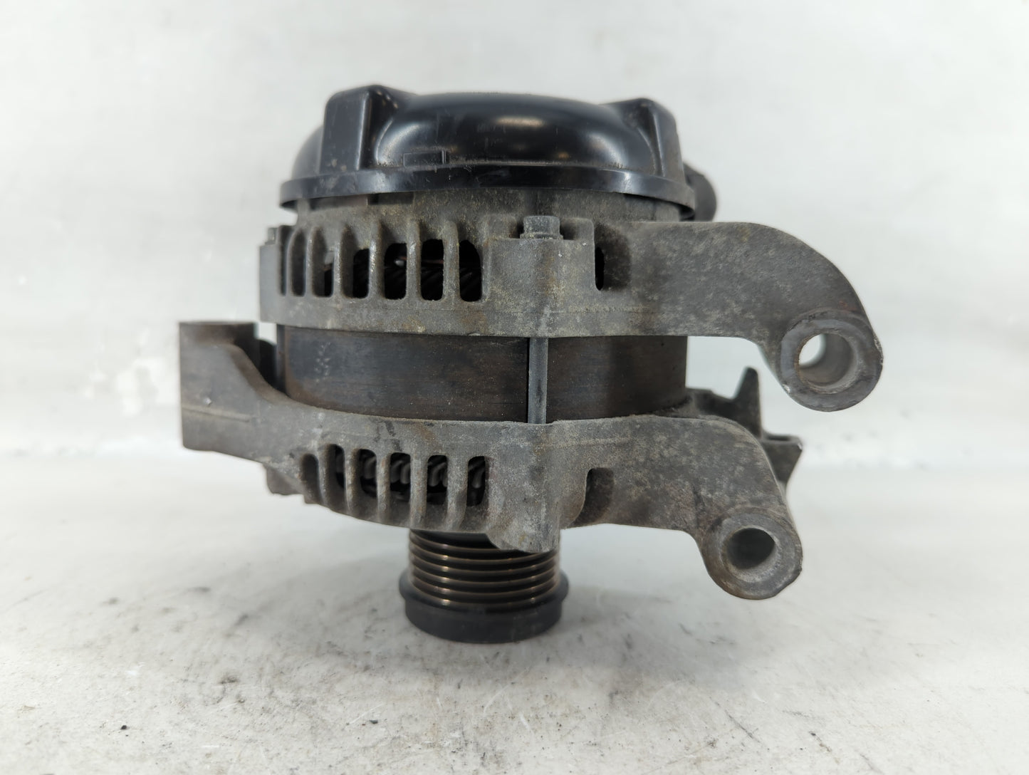 2013-2019 Ford Escape Alternator Replacement Generator Charging Assembly Engine OEM P/N:CJ5T-10300-BB Fits OEM Used Auto Parts - Oemusedautoparts1.com